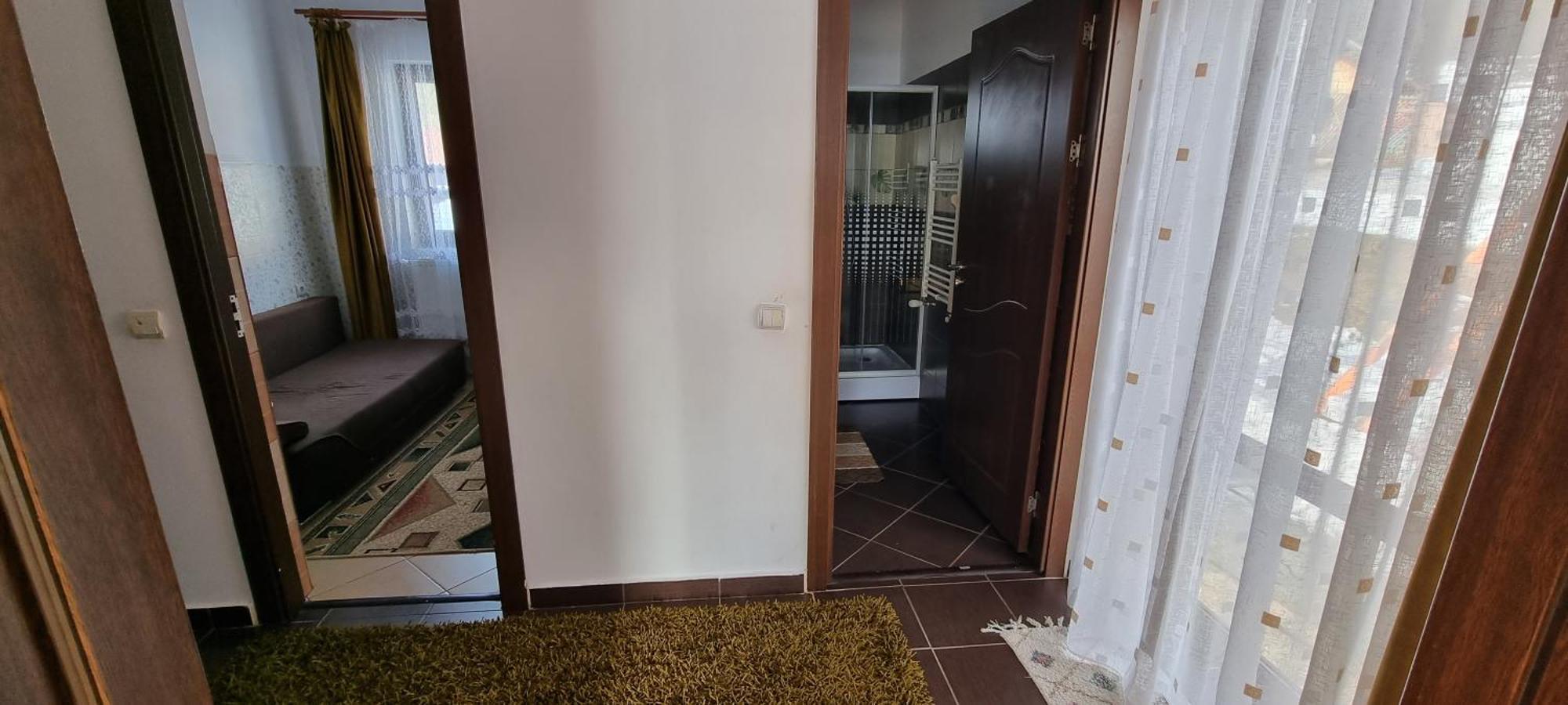 Pensiunea Catalina Moldova Sulita Zimmer foto